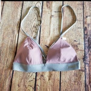 Victorias Secret Bonded Bralette ♡ NWT!